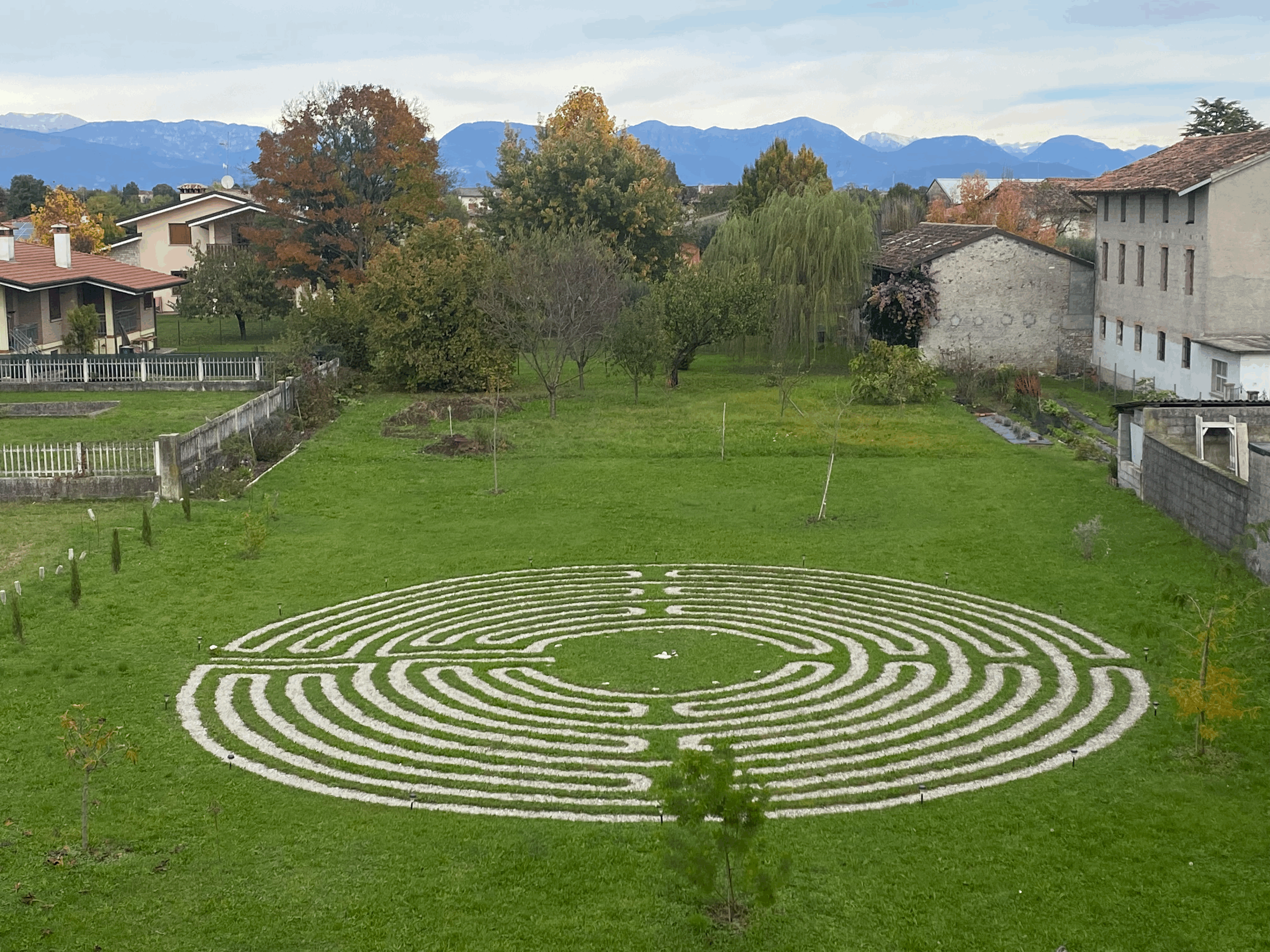 Geh dich frei - Imagebild